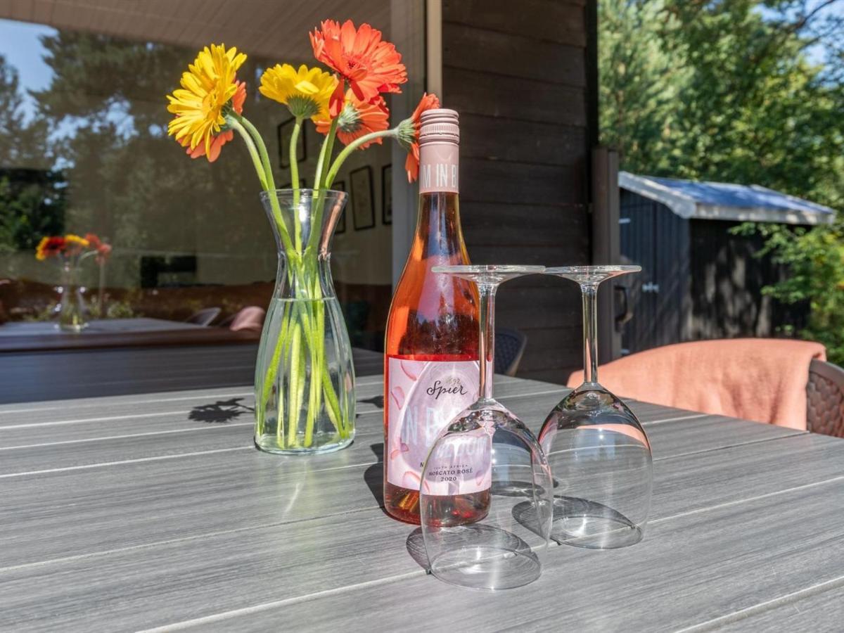 Holiday Home Gottfrieda - 300M From The Sea In Bornholm By Interhome Vester Somarken Bagian luar foto