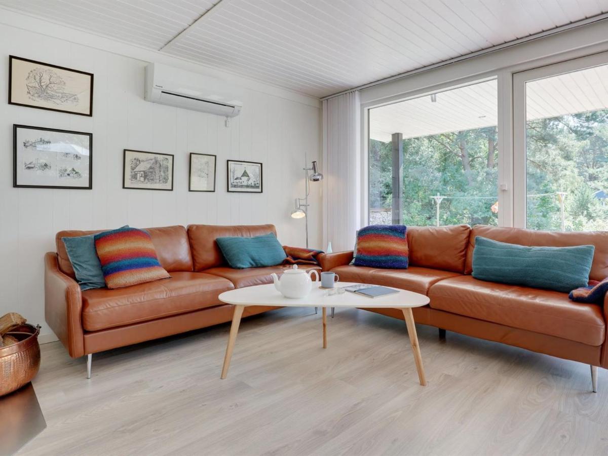 Holiday Home Gottfrieda - 300M From The Sea In Bornholm By Interhome Vester Somarken Bagian luar foto